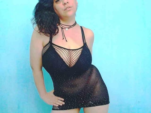 WebCAM di brianna