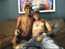 WebCAM of jefry_valentin