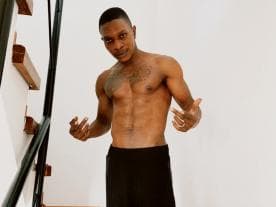 WebCAM von TheSexyBoy