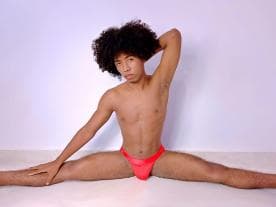 WebCAM von BlackCurly