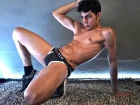 WebCAM von Darien_J