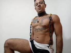 WebCAM von jay_latin