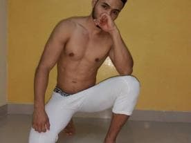 WebCAM von Thekingfitness
