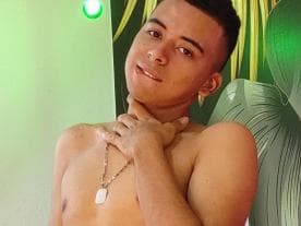 WebCAM von zander_brown