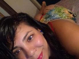 WebCAM de vecina_caliente