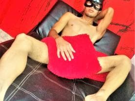 WebCAM von alexcumexxx