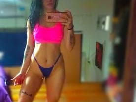 WebCAM de _Evanngelina_
