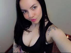 _Evanngelina_ WebCAM 
