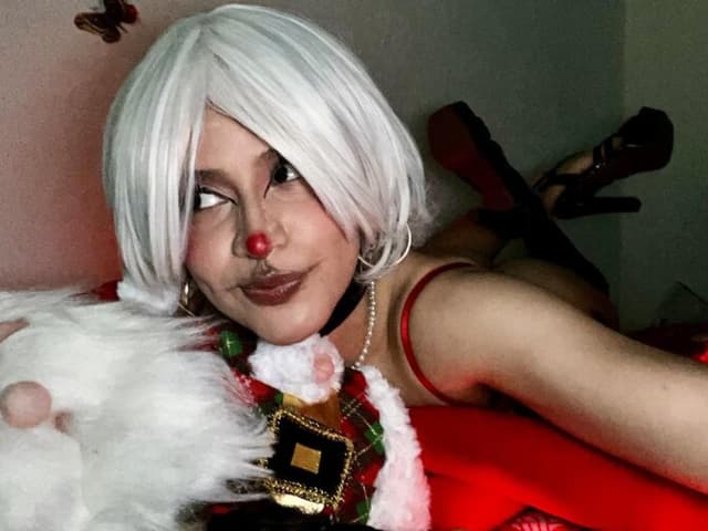 WebCAM di CollinsCharlotte