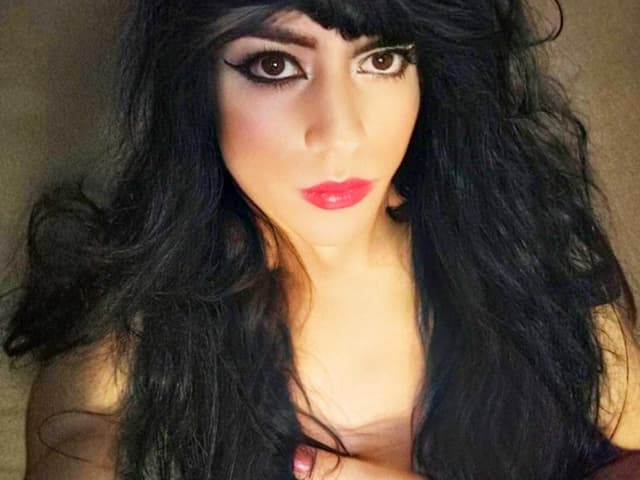 WebCAM di LoreGirl