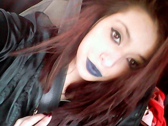 WebCAM of ErikaSevilla_