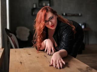 WebCAM de Adelle_Goddess