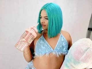 WebCAM of AllisonSpicy