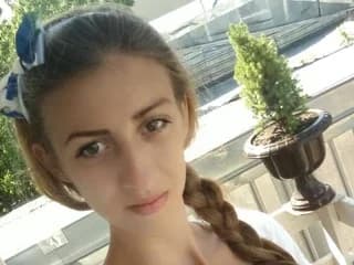 WebCAM di AmaliaVaso