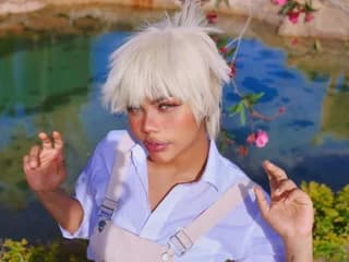 WebCAM de AngelDusstt