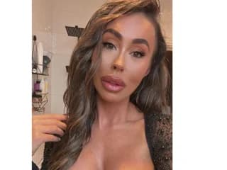 WebCAM of AngelicAngelGirl