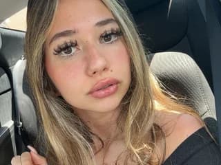 WebCAM di Angelicasn0w