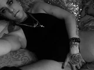 WebCAM de AphroditeForever