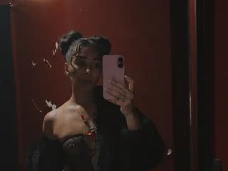 WebCAM von AphroditessKiss96