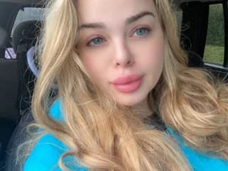 WebCAM de Aubreybabexo