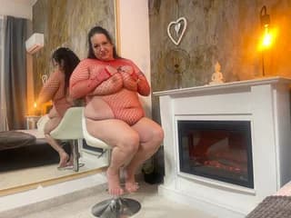 BBWBlackDevon WebCAM 