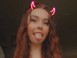 WebCAM of Becky118