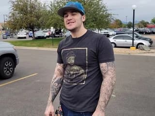 Bigdickrick23 WebCAM 