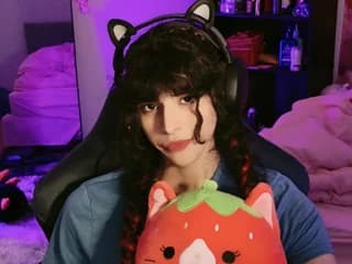 BimboCat WebCAM 