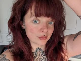 WebCAM of BowieBlair