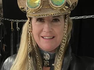 WebCAM di BriannaSteeleXO