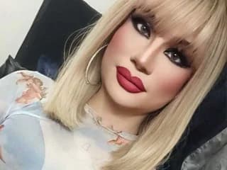 WebCAM de Briithanny