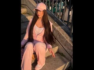 WebCAM of BritishCeceXXX