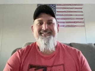 WebCAM de BrownMagic