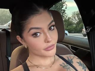 WebCAM of Bustycherry333