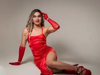 WebCAM of CHLOE_LUXURY