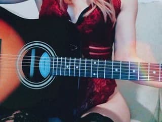 WebCAM von CharlotteTonight