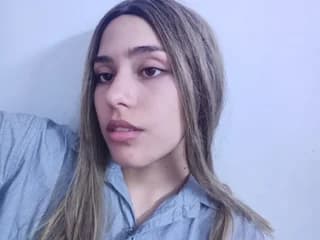 WebCAM de ChloeeAmber