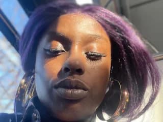 WebCAM von ChocolateDroppu