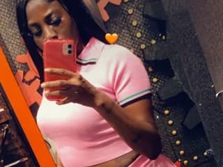 WebCAM de ChocolateeKeisha