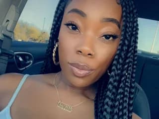 WebCAM di ChynaKimbella