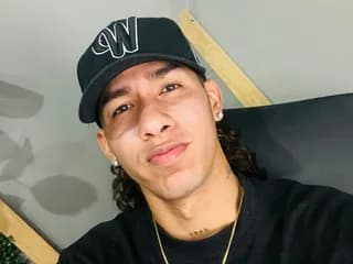 WebCAM de Damian_phill