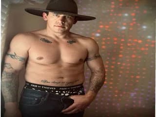 WebCAM of Damienslick