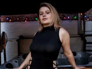 WebCAM von DelilahJynxBabestation