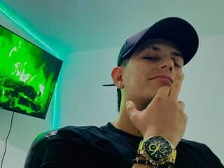 WebCAM of DirtyXCoupleX