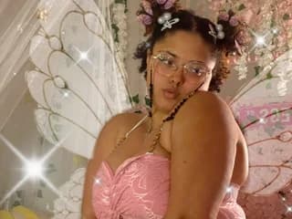 Divine_Solace WebCAM 