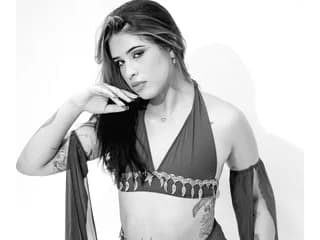 WebCAM of DixyPalmer