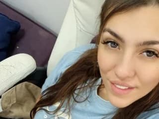WebCAM of DyanaKaylin