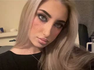 WebCAM von Ebony18x
