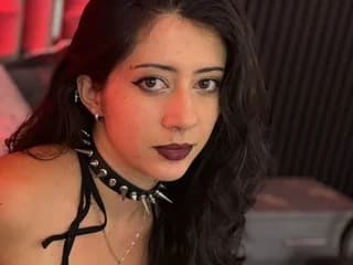 WebCAM of Eirynraven