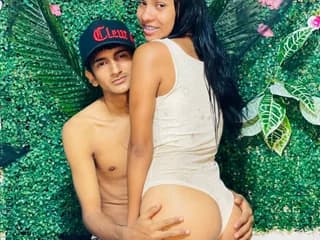 WebCAM of ElaraKnight